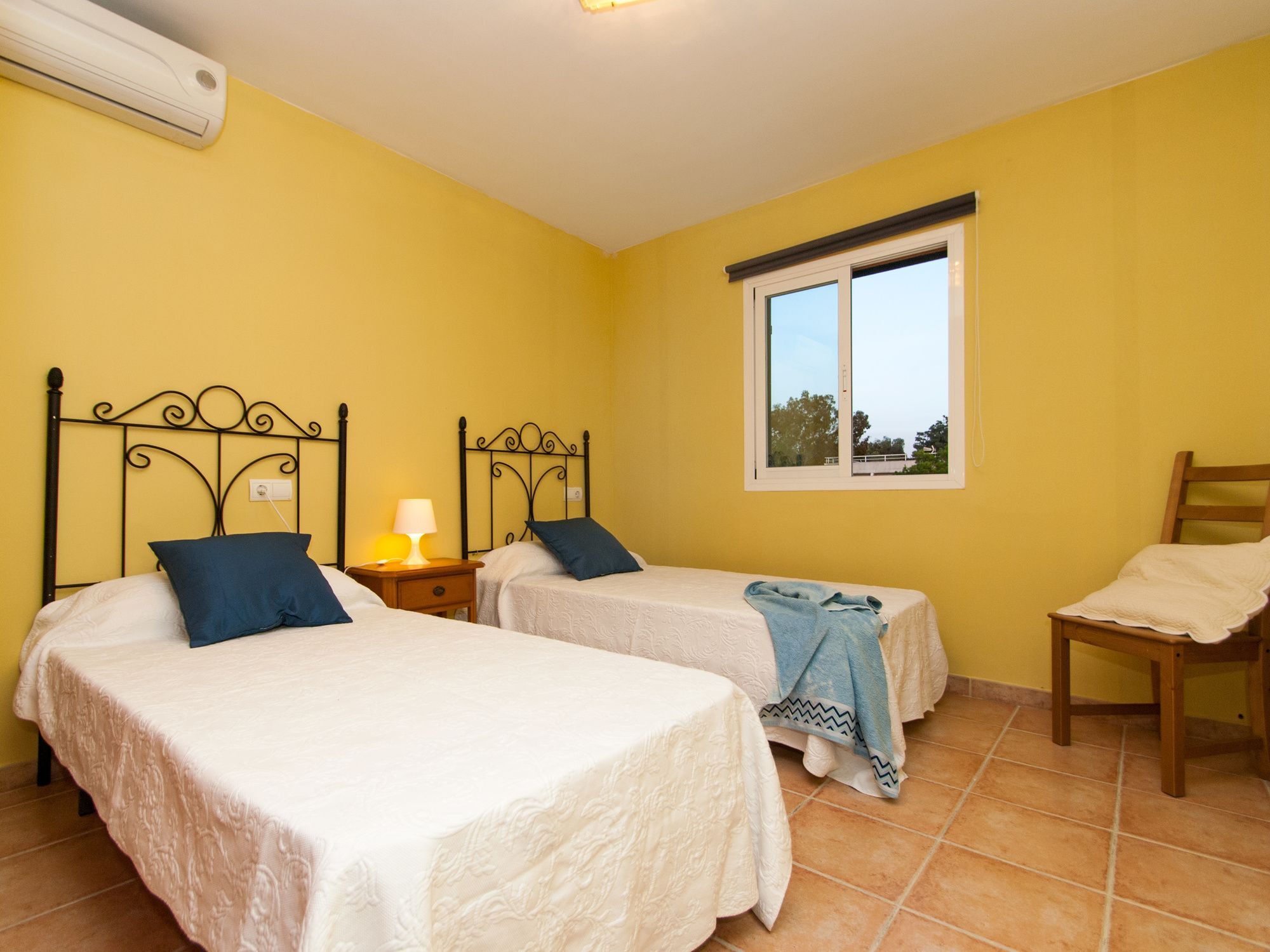 Villa Xisco 2