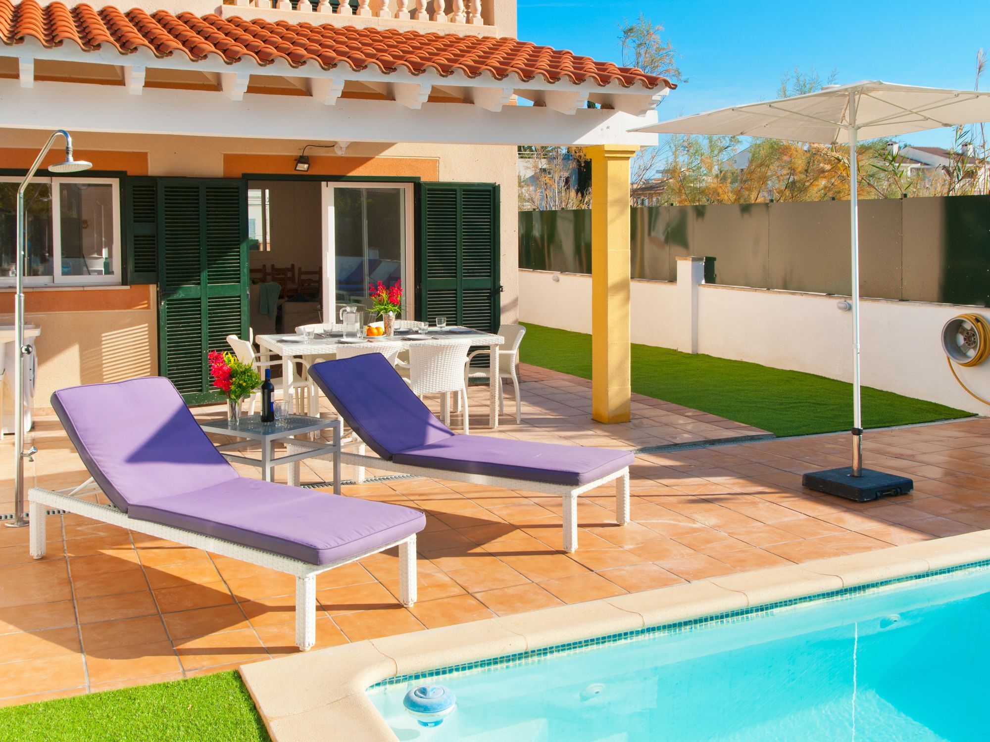 Villa Xisco 2