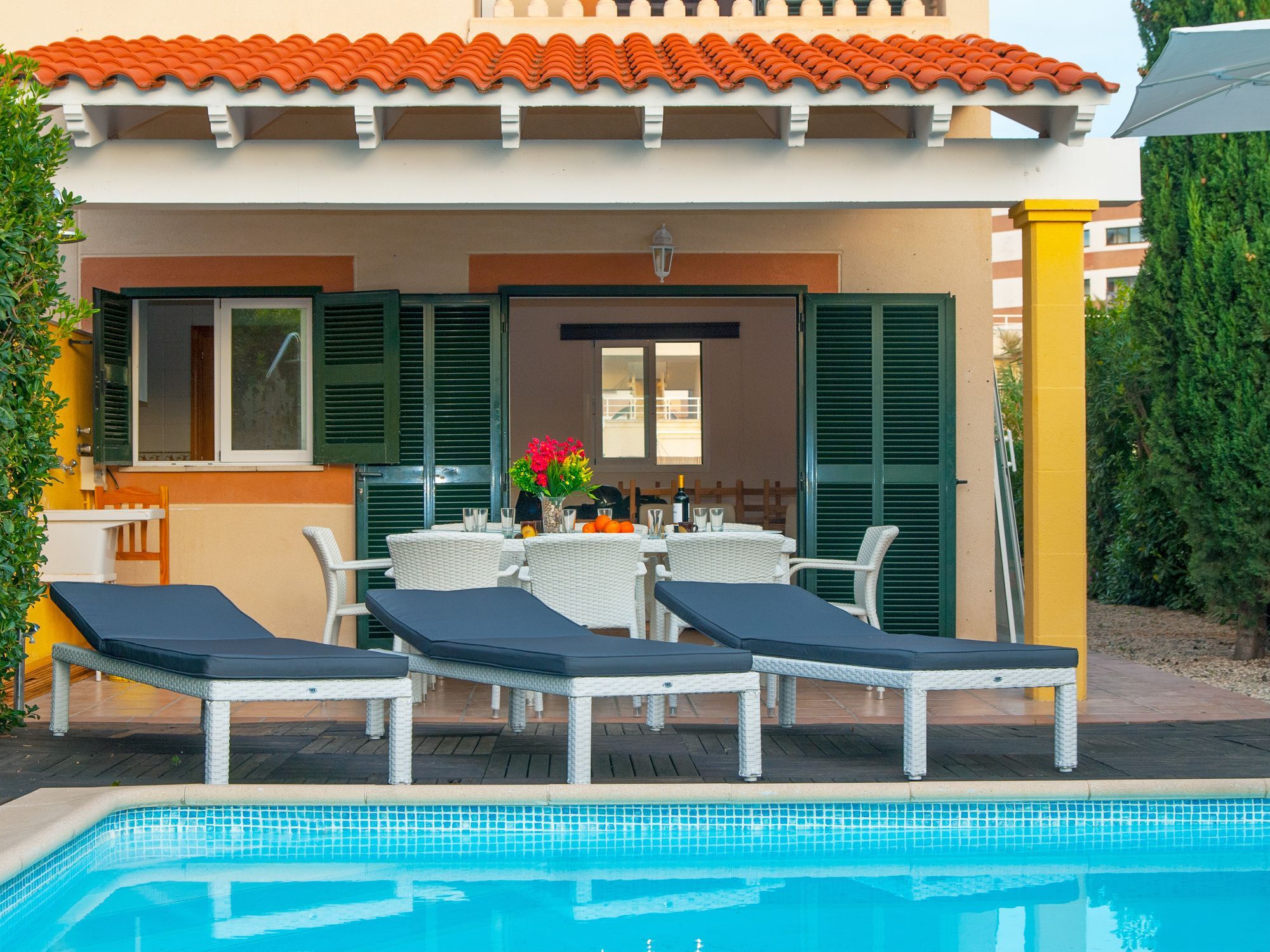 Villa Xisco 2 Alcúdia