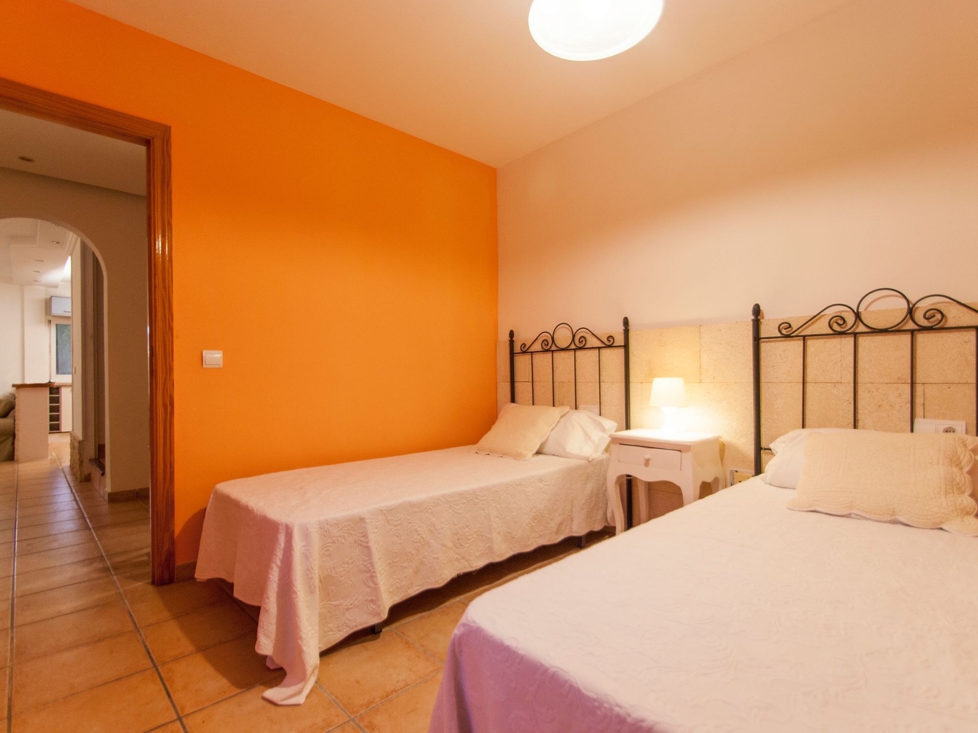 Villa Xisco 2 *