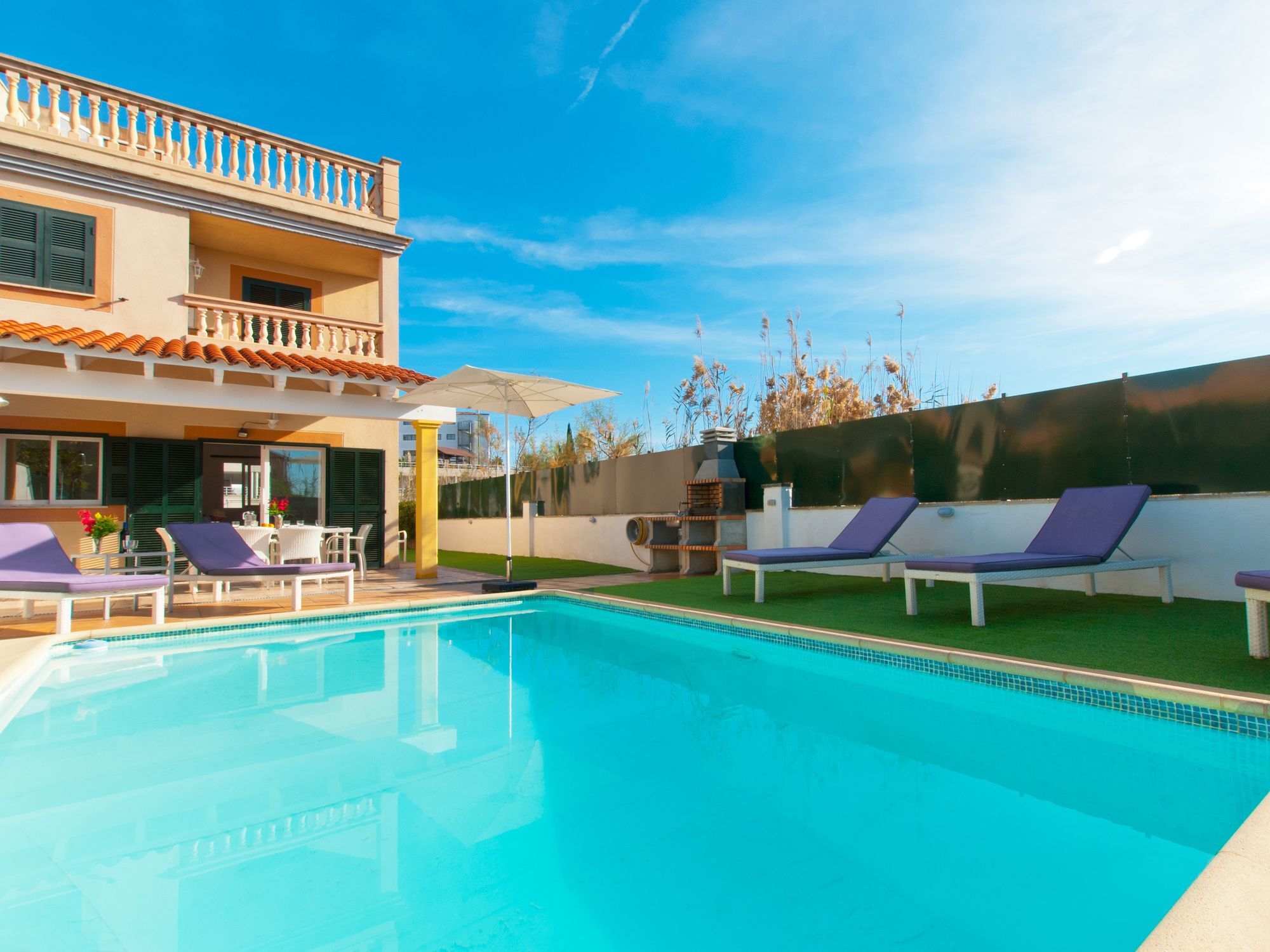 Xisco 2 * Alcudia (Mallorca)