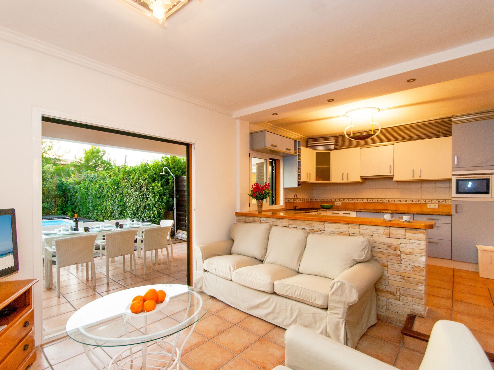 Xisco 2 Villa